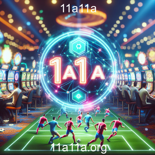 A Ascensão dos Jogos de Esporte na Era Digital